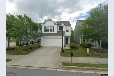 102 Newnan Lakes Drive, Newnan, GA 30263 - Photo 1