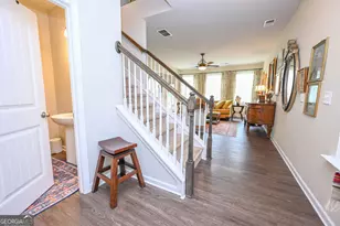 102 Newnan Lakes Dr, Newnan, GA 30263 - Photo 5