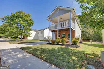 273 Wiltshire Drive, Athens, GA 30605 - Photo 33