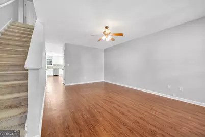 273 Wiltshire Drive, Athens, GA 30605 - Photo 5