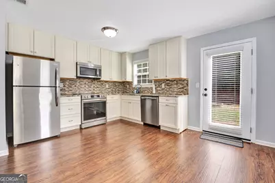 273 Wiltshire Drive, Athens, GA 30605 - Photo 11