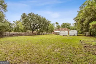 1441 Colerain Rd, Kingsland, GA 31548 - Photo 41