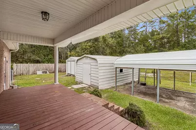 1441 Colerain Road, Kingsland, GA 31548 - Photo 39