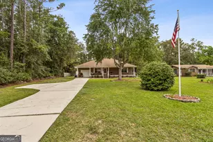 1441 Colerain Rd, Kingsland, GA 31548 - Photo 3