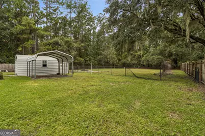 1441 Colerain Road, Kingsland, GA 31548 - Photo 35