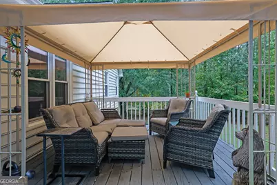 1243 Palm Ridge Trce, Canton, GA 30115 - Photo 5