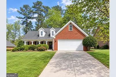107 Saint Margrit Circle, Stockbridge, GA 30281 - Photo 1