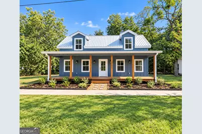 1892 Broad Street, Statham, GA 30666 - Photo 1
