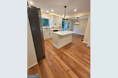 1892 Broad Street, Statham, GA 30666 - Photo 3