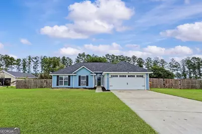 308 Park Place, Ellabell, GA 31308 - Photo 41
