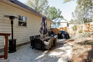 125 Cardinal Creek Ln, Athens, GA 30606 - Photo 25
