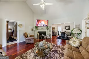 125 Cardinal Creek Ln, Athens, GA 30606 - Photo 5