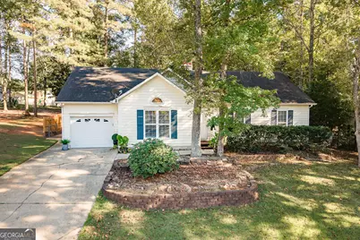 125 Cardinal Creek Lane, Athens, GA 30606 - Photo 1