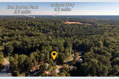 125 Cardinal Creek Lane, Athens, GA 30606 - Photo 39