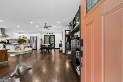 2127 Garden Circle, Decatur, GA 30032 - Photo 1