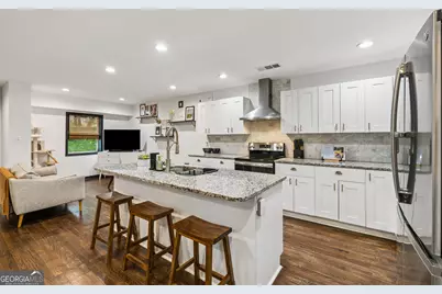 2127 Garden Circle, Decatur, GA 30032 - Photo 9