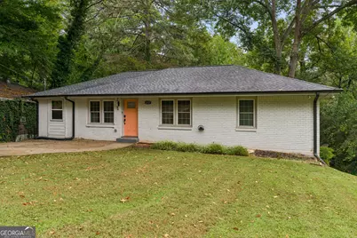 2127 Garden Circle, Decatur, GA 30032 - Photo 3