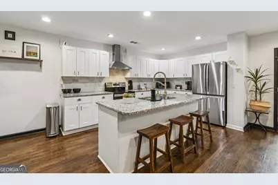 2127 Garden Circle, Decatur, GA 30032 - Photo 11