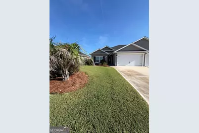 318 The Villas Way, Kingsland, GA 31548 - Photo 1