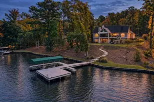 2731 Club Dr, Greensboro, GA 30642 - Photo 1