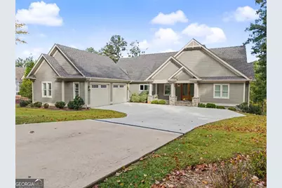 2731 Club Drive, Greensboro, GA 30642 - Photo 7