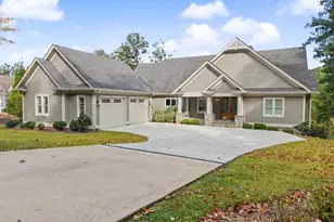 2731 Club Dr, Greensboro, GA 30642 - Photo 7