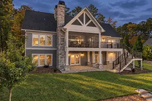 2731 Club Dr, Greensboro, GA 30642 - Photo 3