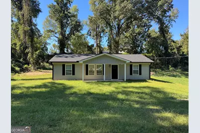 193 Old Stage Drive, Milledgeville, GA 31061 - Photo 1