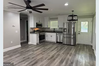 193 Old Stage Drive, Milledgeville, GA 31061 - Photo 3