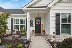 229 Blandford Crossing, Rincon, GA 31326 - Photo 3