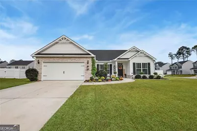 229 Blandford Crossing, Rincon, GA 31326 - Photo 1