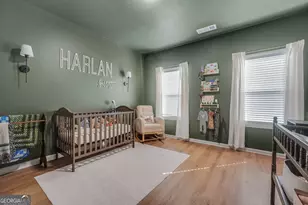 1463 Gloria St, Griffin, GA 30224 - Photo 37