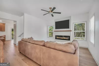 1463 Gloria Street, Griffin, GA 30224 - Photo 7