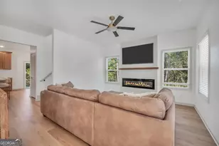 1463 Gloria St, Griffin, GA 30224 - Photo 7