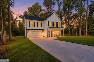 1463 Gloria St, Griffin, GA 30224 - Photo 1