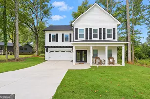 1463 Gloria St, Griffin, GA 30224 - Photo 3