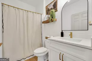 1463 Gloria St, Griffin, GA 30224 - Photo 35