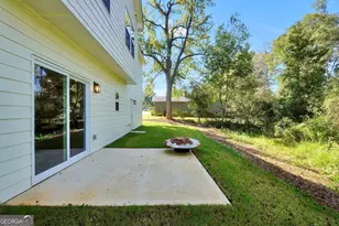 1463 Gloria St, Griffin, GA 30224 - Photo 45