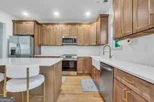 1463 Gloria St, Griffin, GA 30224 - Photo 11