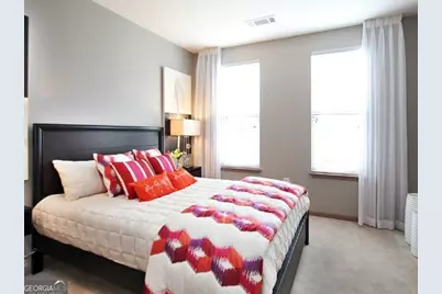 2400 Parkland Drive NE #143, Atlanta, GA 30324 - Photo 5