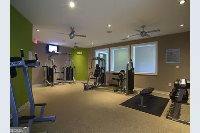 2400 Parkland Drive NE #143, Atlanta, GA 30324 - Photo 17