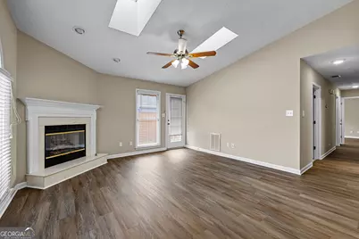 120 Courtyard Lane, Fayetteville, GA 30215 - Photo 3