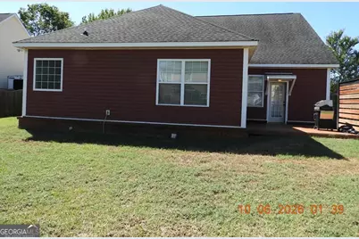200 Meyers Lake Drive, Warner Robins, GA 31088 - Photo 21
