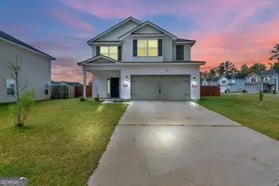 672 Fairview Cir, Hinesville, GA 31313 - Photo 1