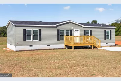1475 Nancy Hart School, Hartwell, GA 30643 - Photo 1
