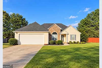 713 Manor Ridge Drive, Loganville, GA 30052 - Photo 1