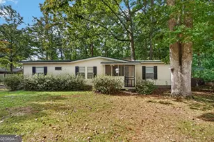 133 NW Whipporwill Ln, Eatonton, GA 31024 - Photo 41