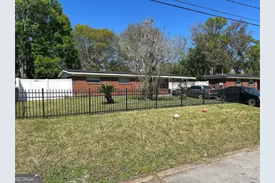 5233 Chivalry Drive, Jacksonville, FL 32208 - Photo 3