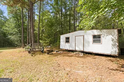 888 Pine Grove Church Road, Culloden, GA 31016 - Photo 35