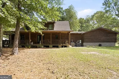 888 Pine Grove Church Road, Culloden, GA 31016 - Photo 37